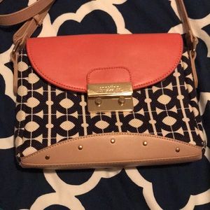 Spartina crossbody